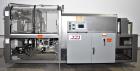 Used American Packaging Machinery (APM) Model MIC-26 Inline Shrink Bundler with
